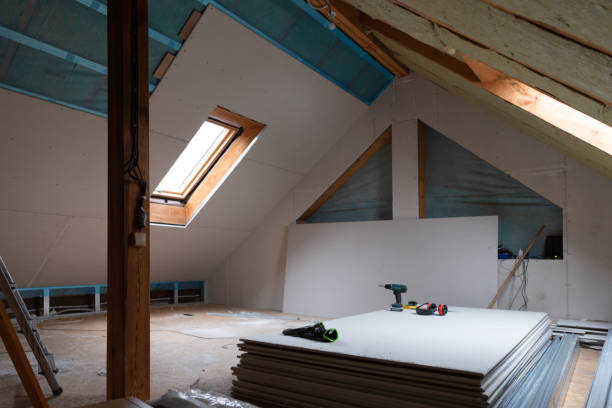 Best Types of Insulation in Goshen, CA