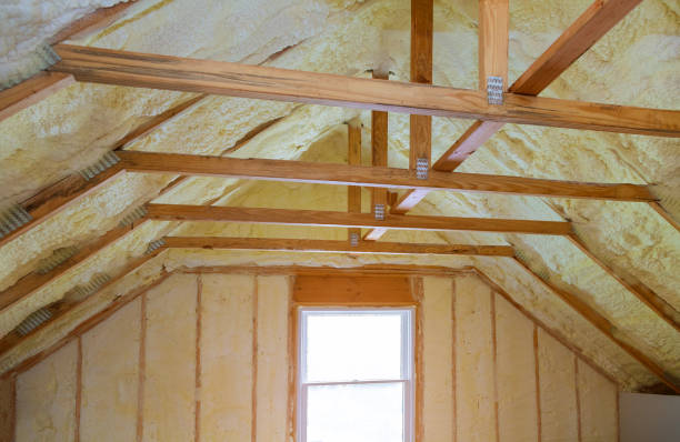 Best Insulation for Specific Applications in Goshen, CA