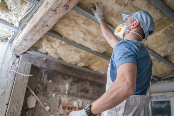 Best Specialty Insulation in Goshen, CA