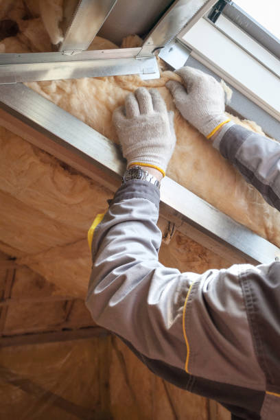 Best Insulation for Specific Applications in Goshen, CA