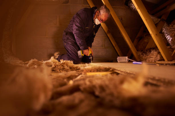 Best Insulation Installation Services in Goshen, CA